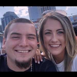 Meet your Posher, Anthony